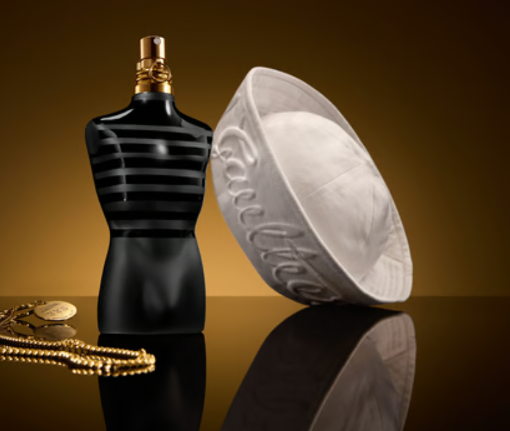 Jean Paul Gaultier Le Male Le Parfum 125ml-4