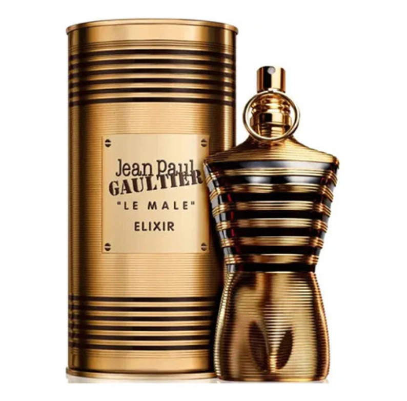 Jean Paul Gaultier Le Male Elixir 125ml