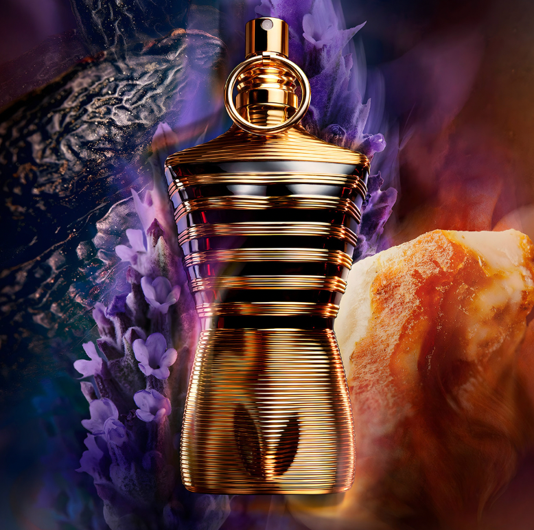 Jean Paul Gaultier Le Male Elixir 125ml-2
