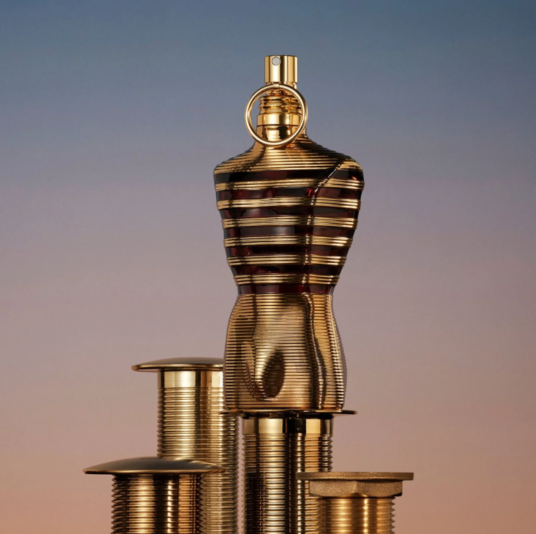 Jean Paul Gaultier Le Male Elixir 125ml-3