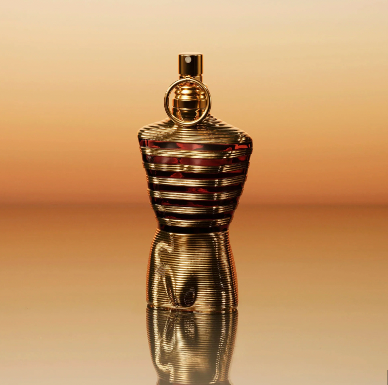 Jean Paul Gaultier Le Male Elixir 125ml-4