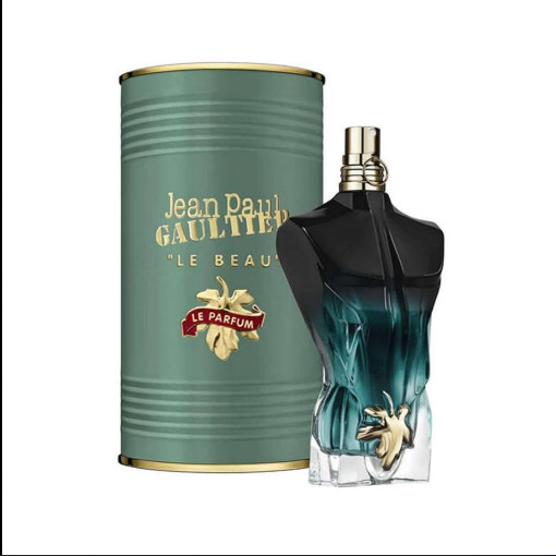 Jean Paul Gaultier Le Beau Le Parfum 125ml
