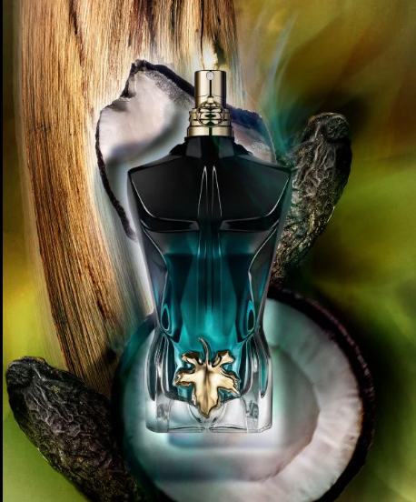 Jean Paul Gaultier Le Beau Le Parfum 125ml