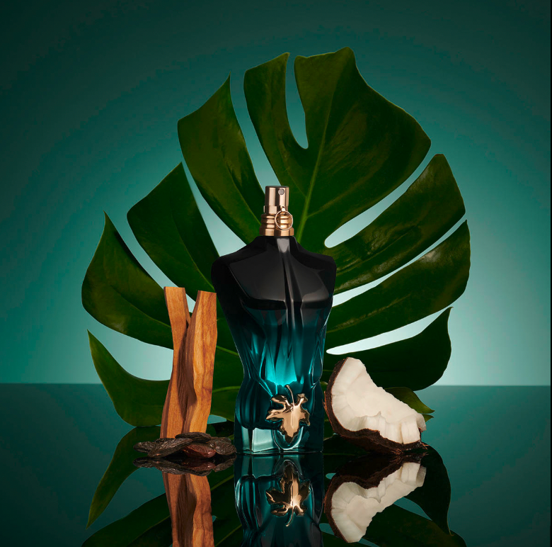 Jean Paul Gaultier Le Beau Le Parfum 125ml-3