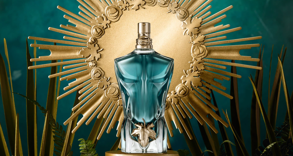 Jean Paul Gaultier Le Beau Le Parfum 125ml-4