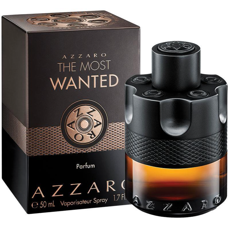 The Most Wanted by Azzaro 100ml