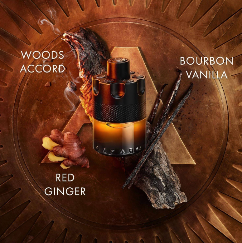 The Most Wanted by Azzaro 100ml-3