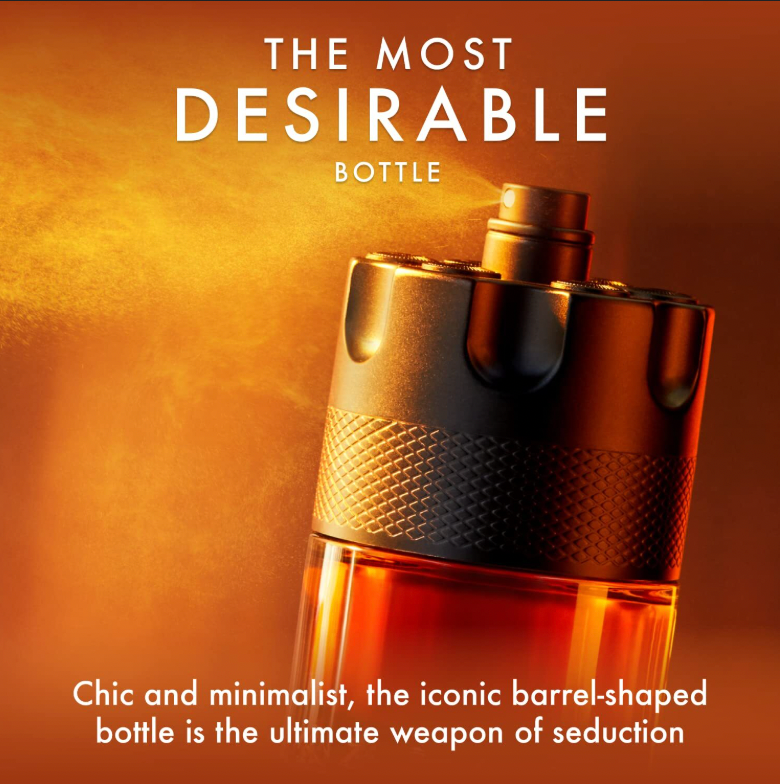 The Most Wanted by Azzaro 100ml