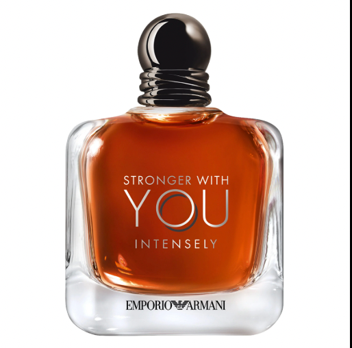 Giorgio Armani Stronger with You Intensely 100ml