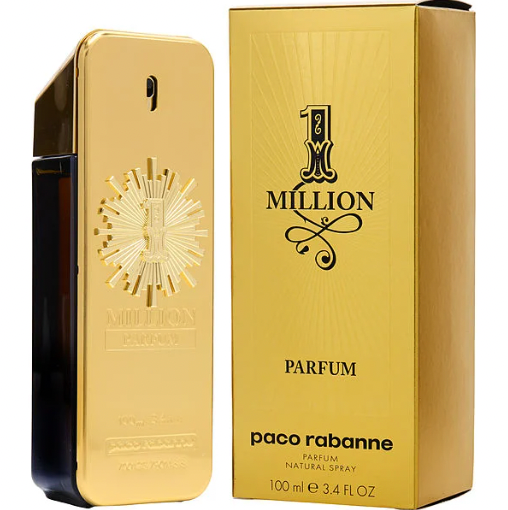 Paco Rabanne 1 Million 100ml