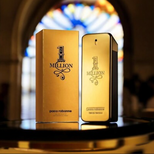 Paco Rabanne 1 Million 100ml-2