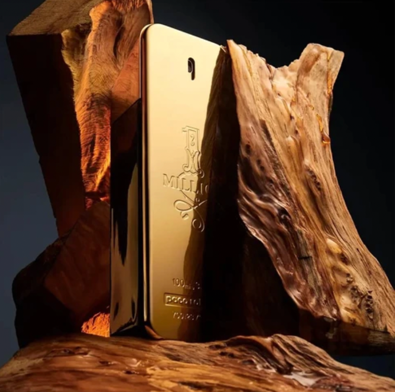 Paco Rabanne 1 Million 100ml-3