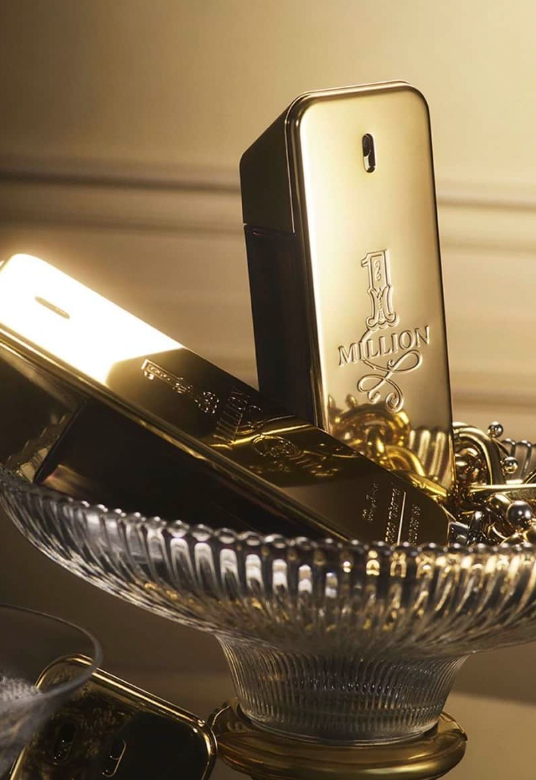 Paco Rabanne 1 Million 100ml-4