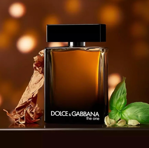 Dolce & Gabbana The One For Men 50ml