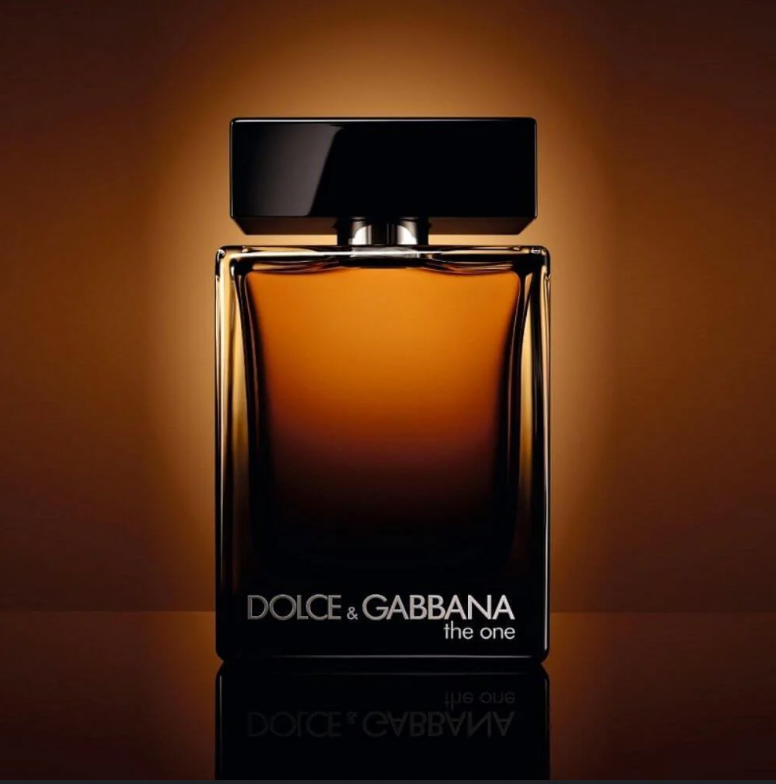 Dolce & Gabbana The One For Men 100ml-4