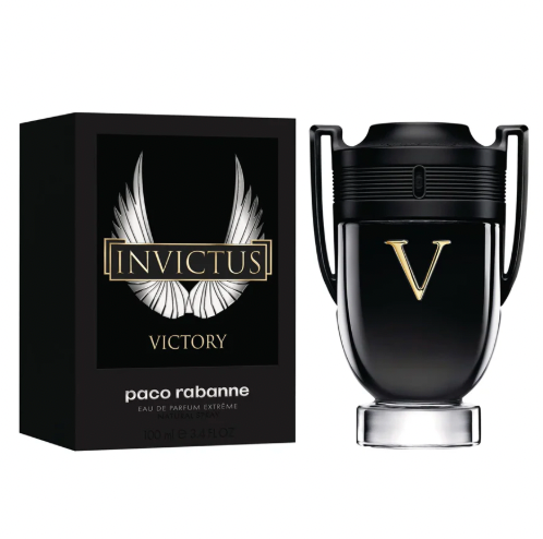 Invictus Paco Rabbane 100ml-5