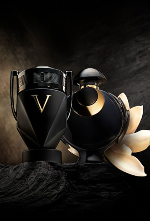 Invictus Paco Rabbane 100ml