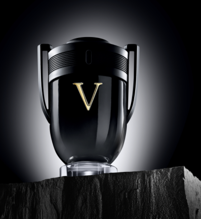 Invictus Paco Rabbane 100ml