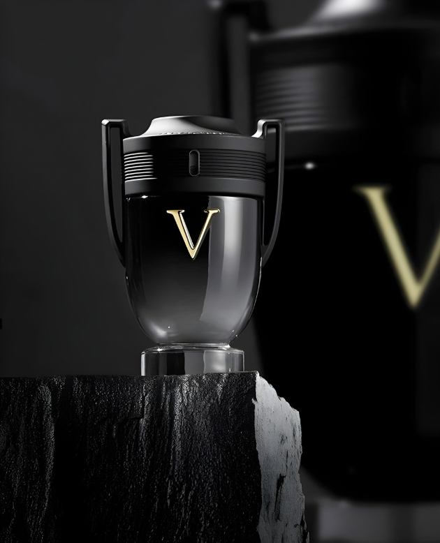 Invictus Paco Rabbane 100ml-4