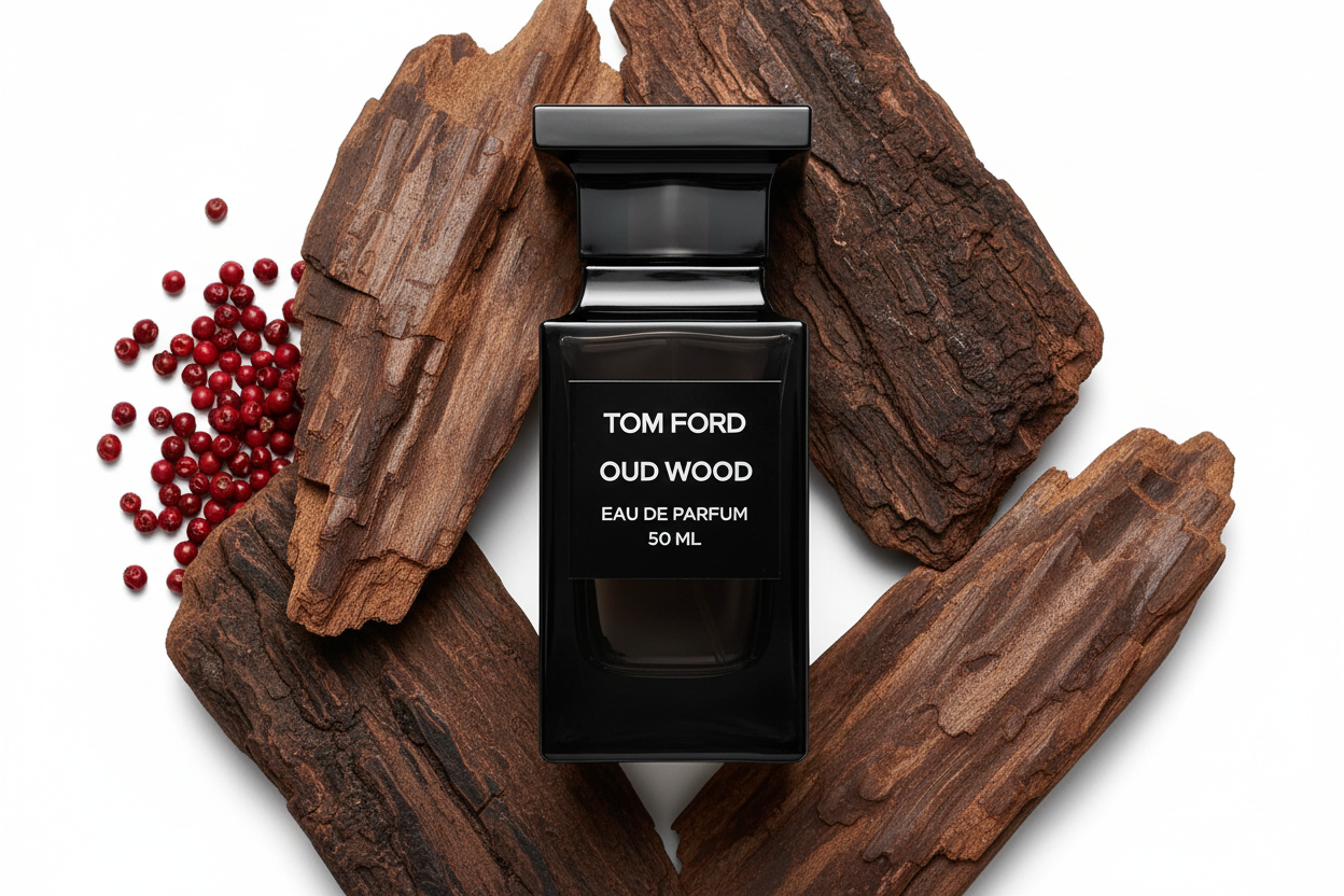 Tom Ford Oud Wood 100ml-2