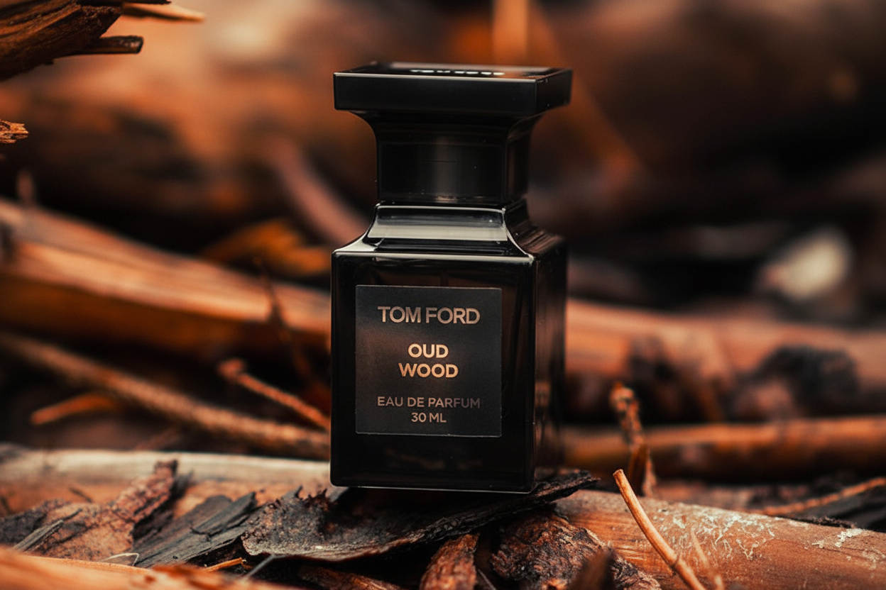 Tom Ford Oud Wood 100ml-3