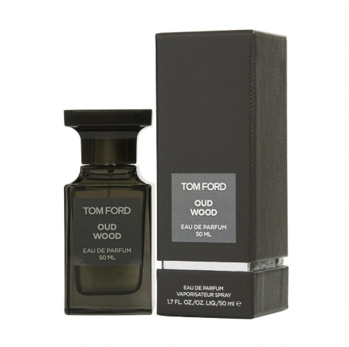 Tom Ford Oud Wood 100ml-5
