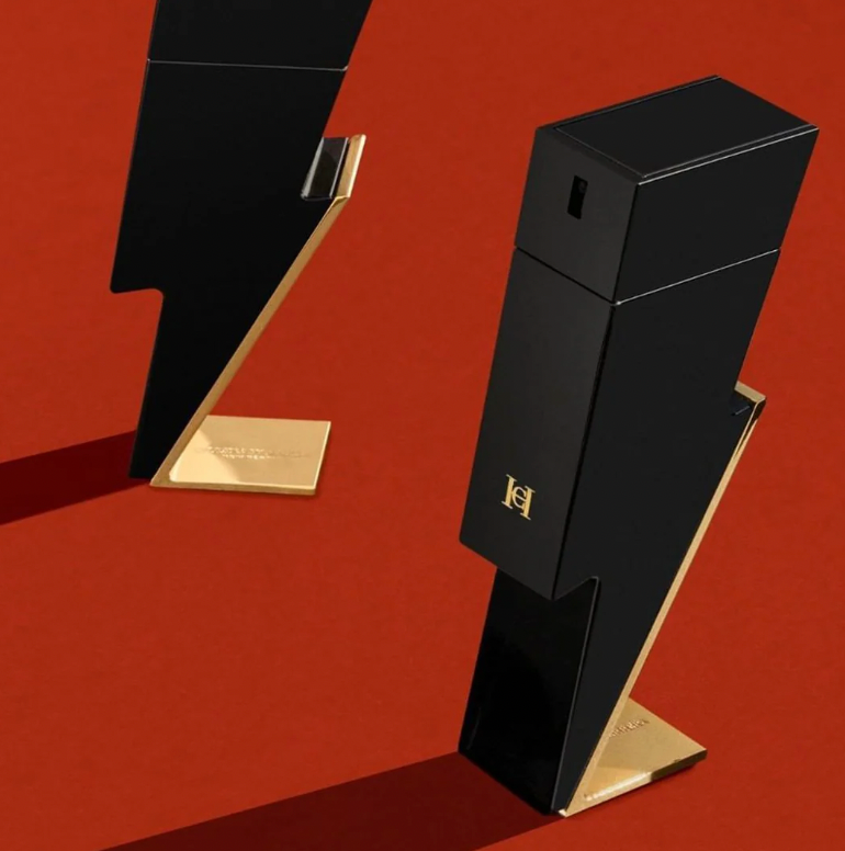 Carolina Herrera Bad Boy 100ml-2