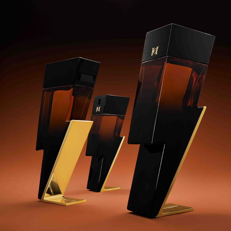 Carolina Herrera Bad Boy 100ml-3