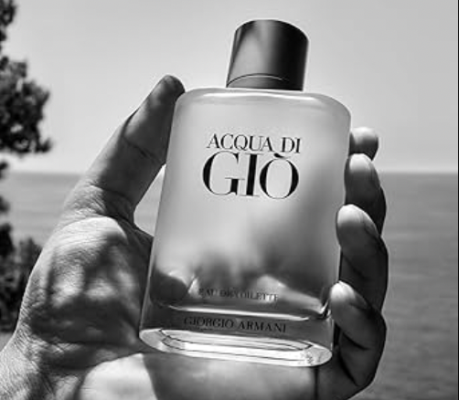 Girogio Armani Acqua Di Gio 100ml