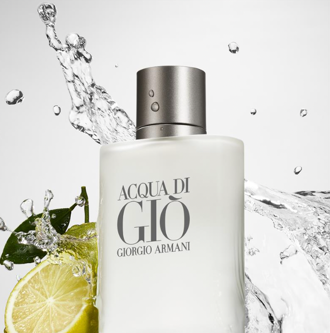 Girogio Armani Acqua Di Gio 100ml