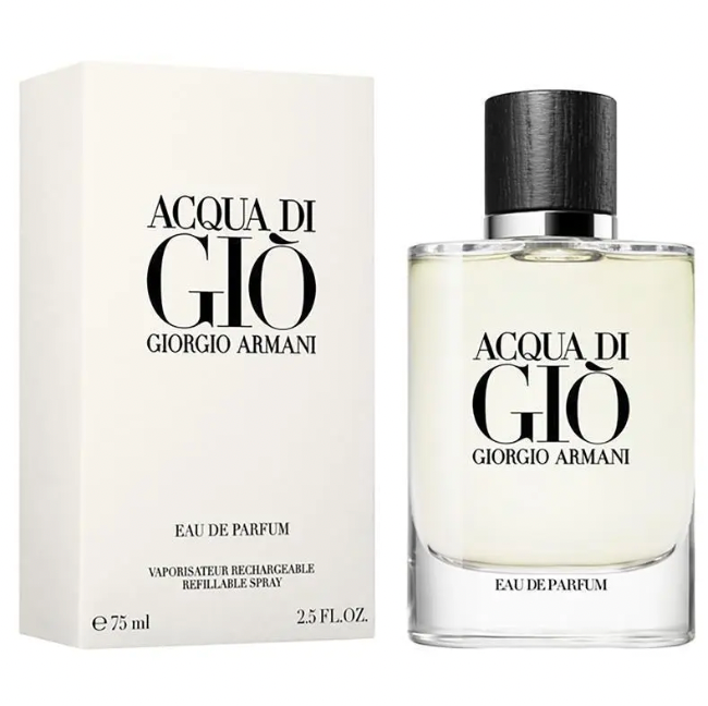 Girogio Armani Acqua Di Gio 100ml-5