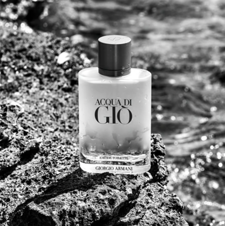 Girogio Armani Acqua Di Gio 100ml-4