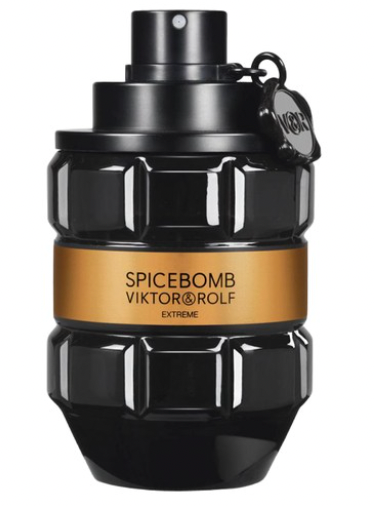 Spicebomb Extreme 90ml