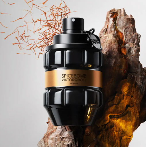 Spicebomb Extreme 90ml