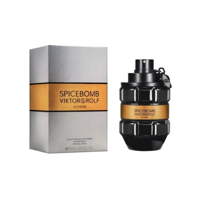 Spicebomb Extreme 90ml-5