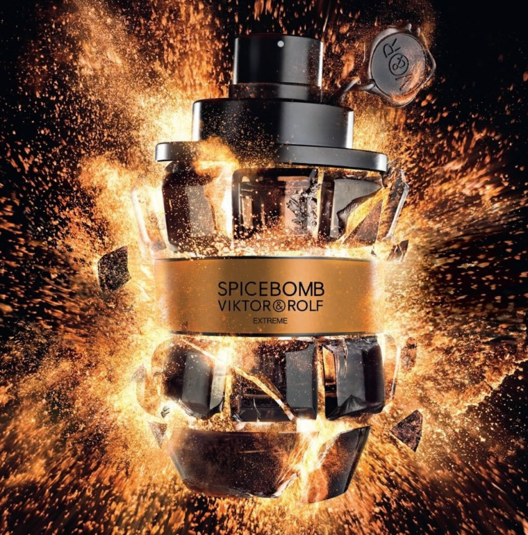Spicebomb Extreme 90ml