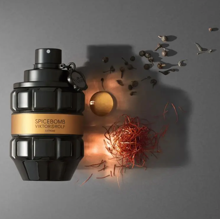 Spicebomb Extreme 90ml-4