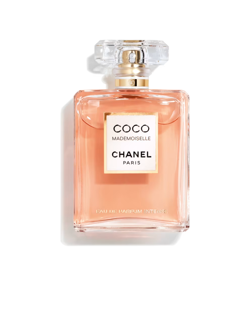 Chanel COCO Mademoiselle 100ml