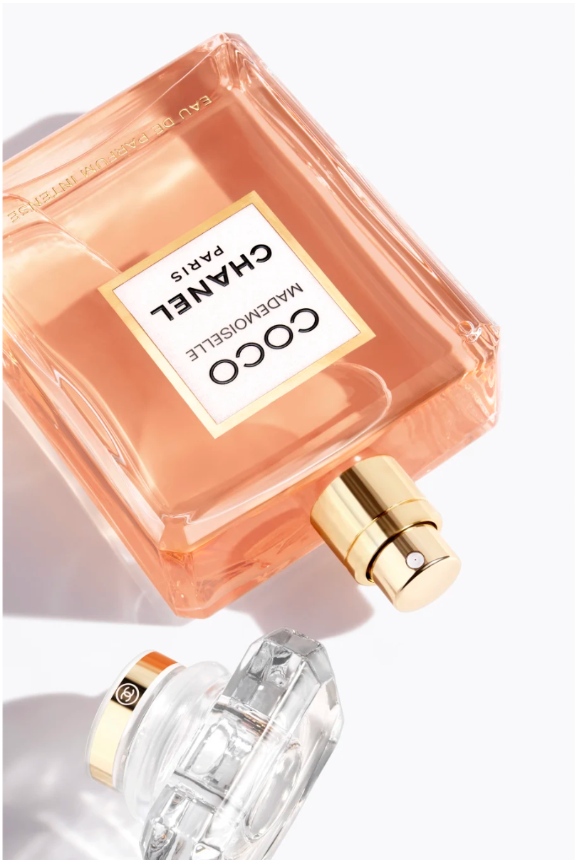 Chanel COCO Mademoiselle 100ml – Velisse Chanel COCO Mademoiselle 100ml – Velisse