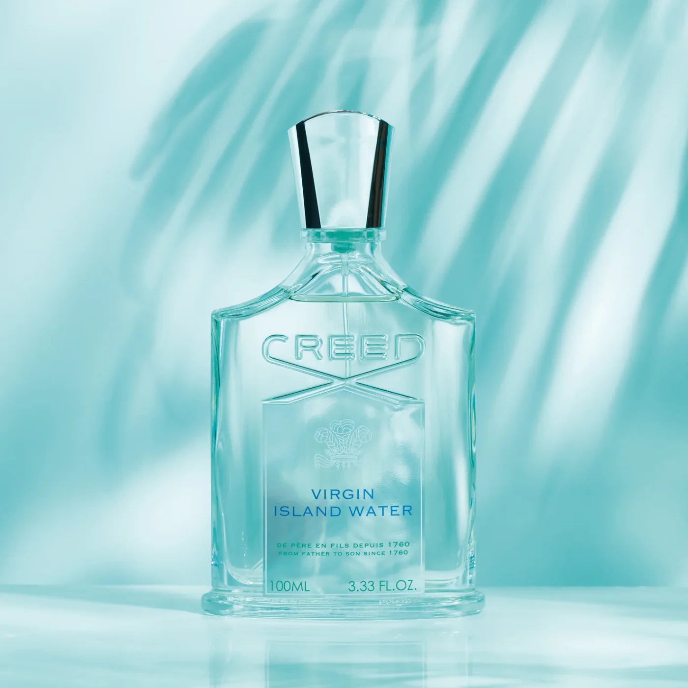 Creed Virgin Island Water 100ml-4