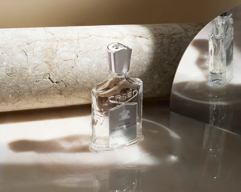 Creed Virgin Island Water 100ml