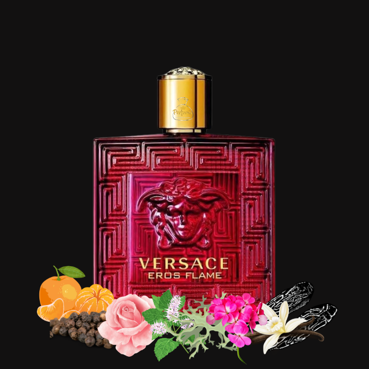 Versace Eros Flame EDP 100ml