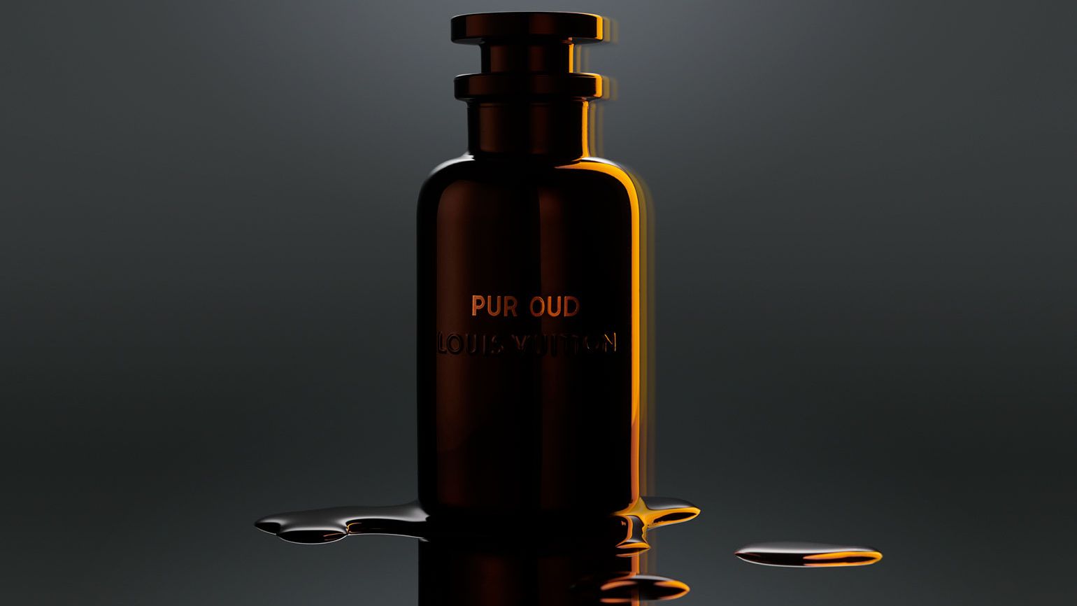 Louis Vuitton Pur Oud