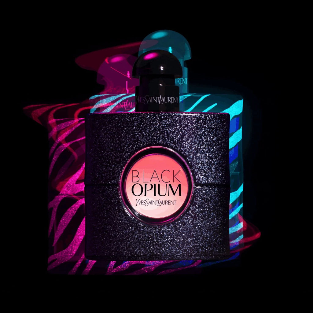 Yves Saint Laurent  Black Opium 90ml