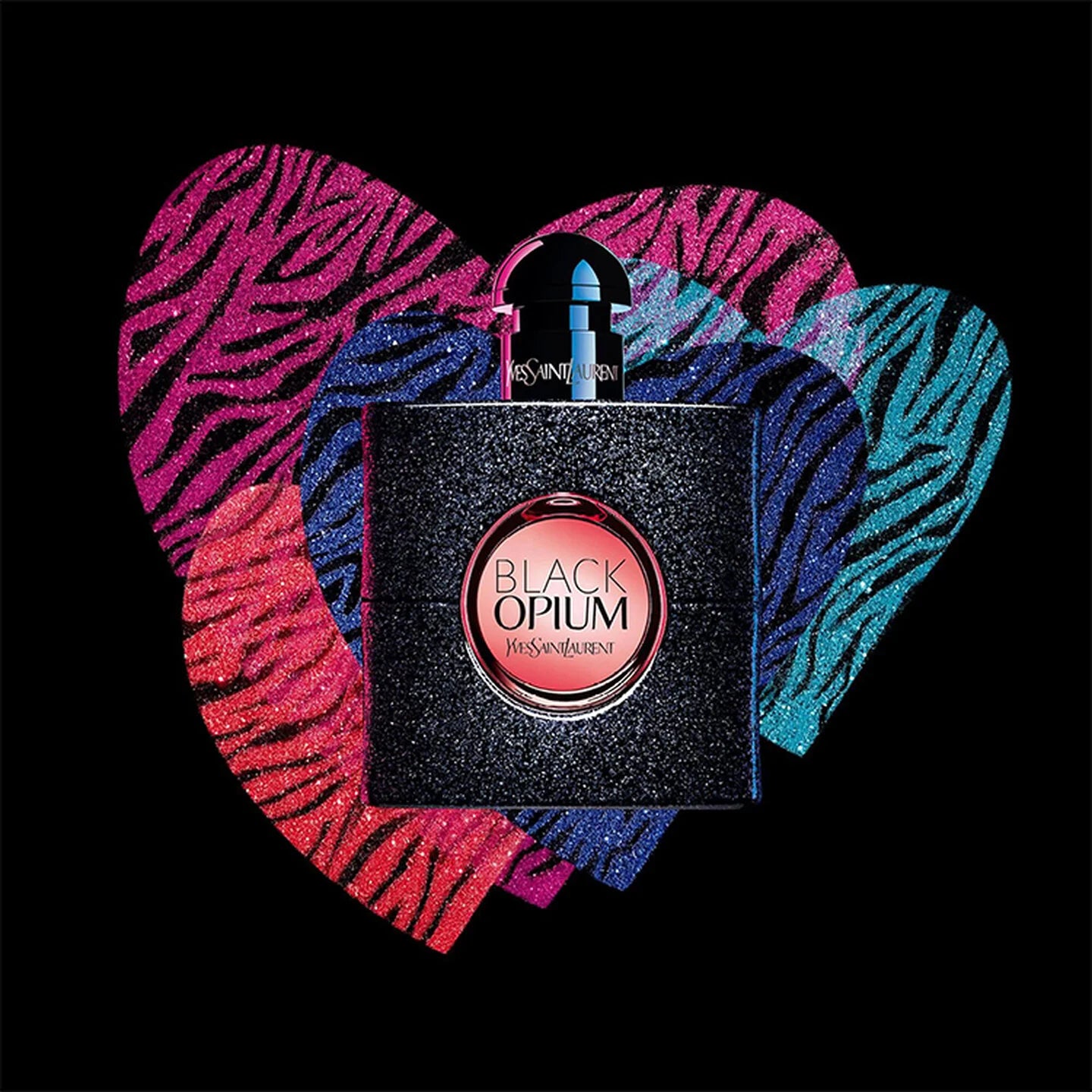 Yves Saint Laurent  Black Opium 90ml