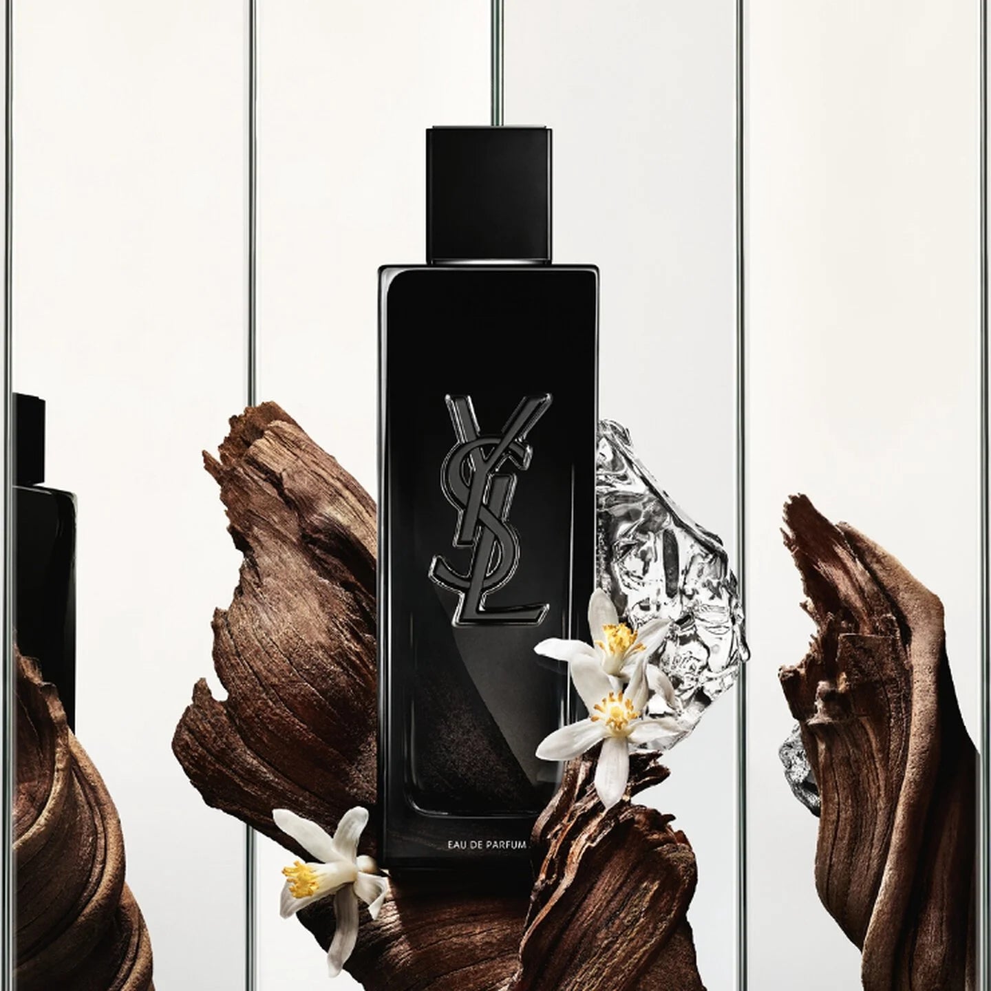 Myslf Eau De Parfum-4