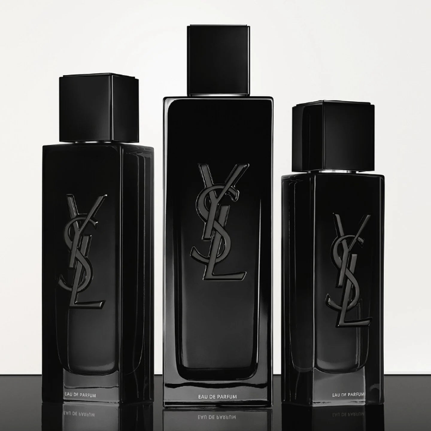 Myslf Eau De Parfum-3