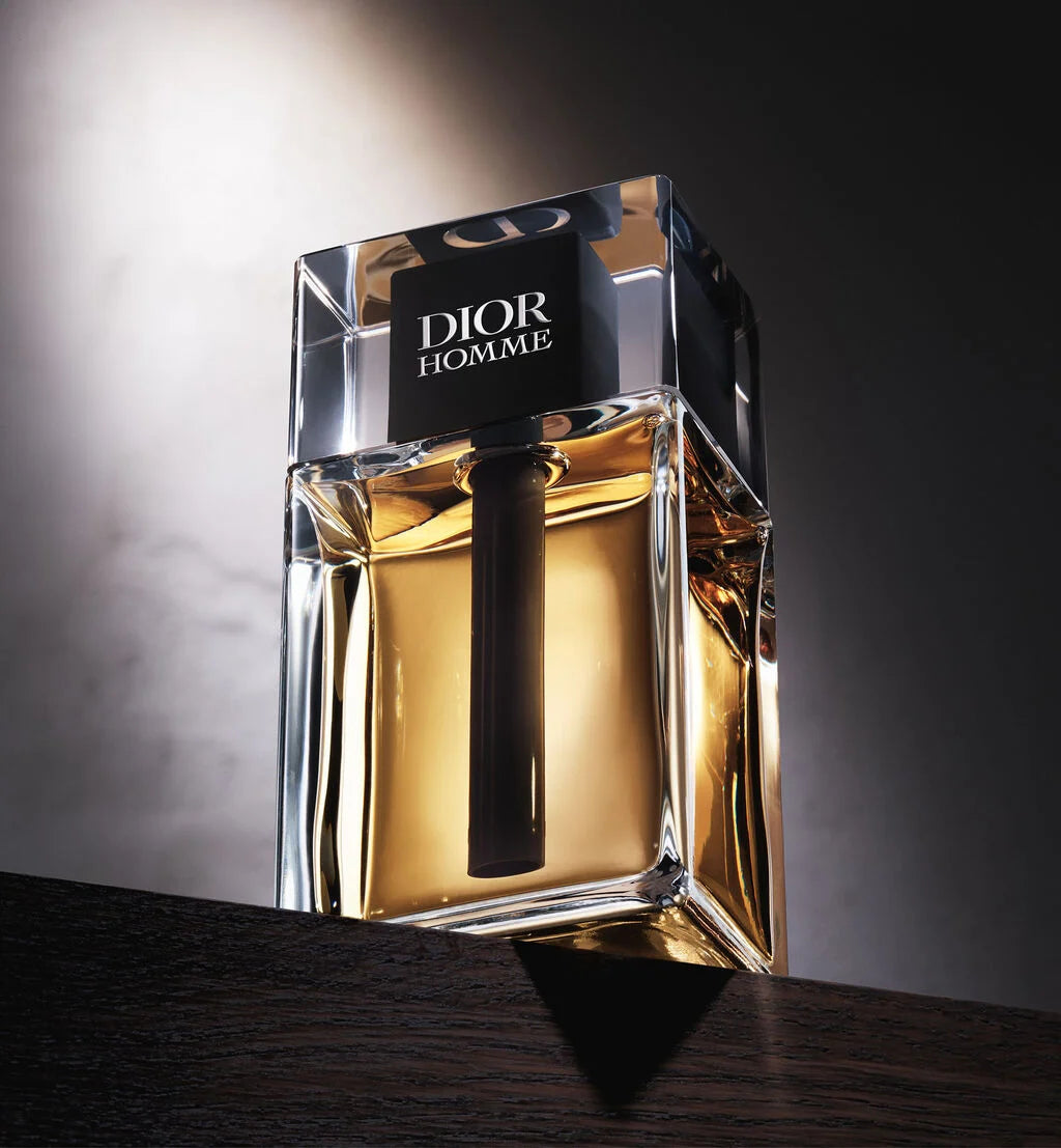 Christian Dior Dior Homme Eau De Toilette 125ml