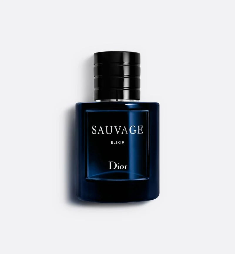 Dior Sauvage Men's Eau De Parfum Limited-Edition Gift Set