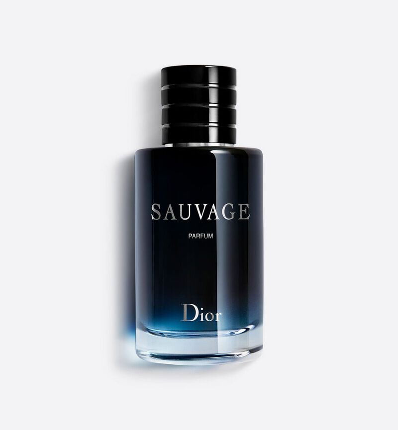 Dior Sauvage Men's Eau De Parfum Limited-Edition Gift Set-5
